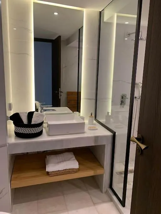 Classy Presidential Apartment Casablanca