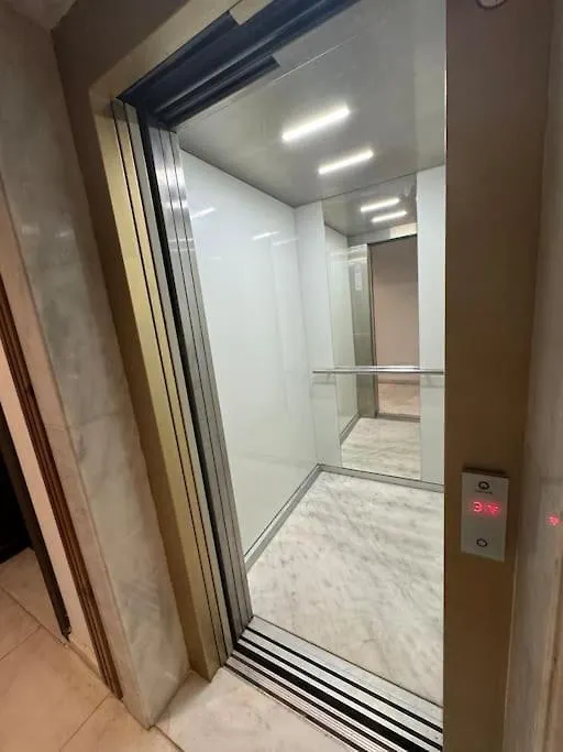 Classy Presidential Apartment Casablanca 0*,  Marokko