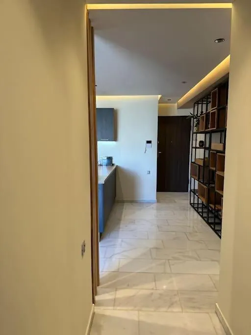 Classy Presidential Apartment Casablanca 0*,