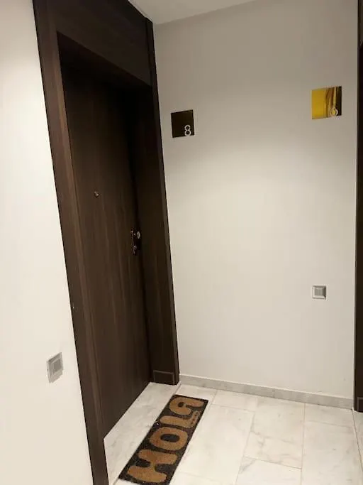 Classy Presidential Apartment Casablanca
