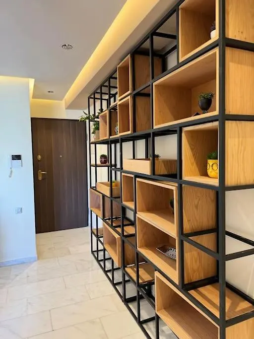 Classy Presidential Apartment Casablanca