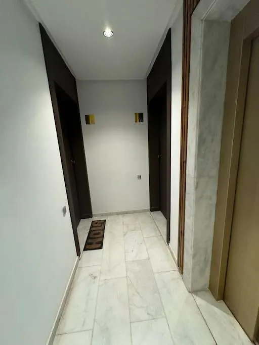 Classy Presidential Apartment Casablanca Marokko